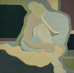 Prayer 1998 by Jennifer Goodman
