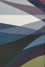 Sapphire 2025 by Jennifer Goodman