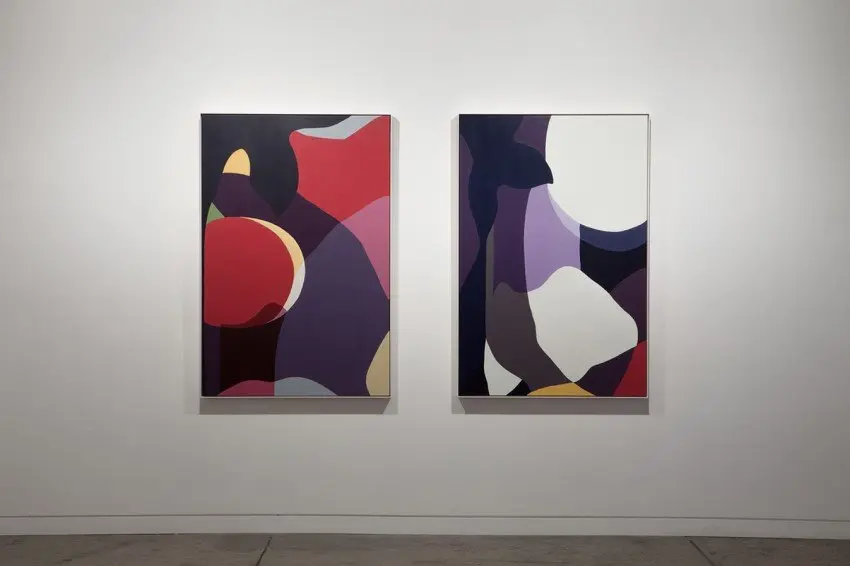 counter-current installation shot 2