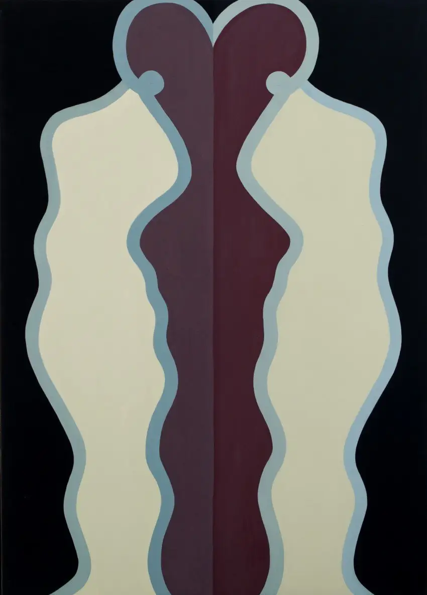 Analysis Painting