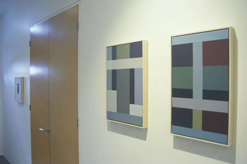 New Work, installation shot 9