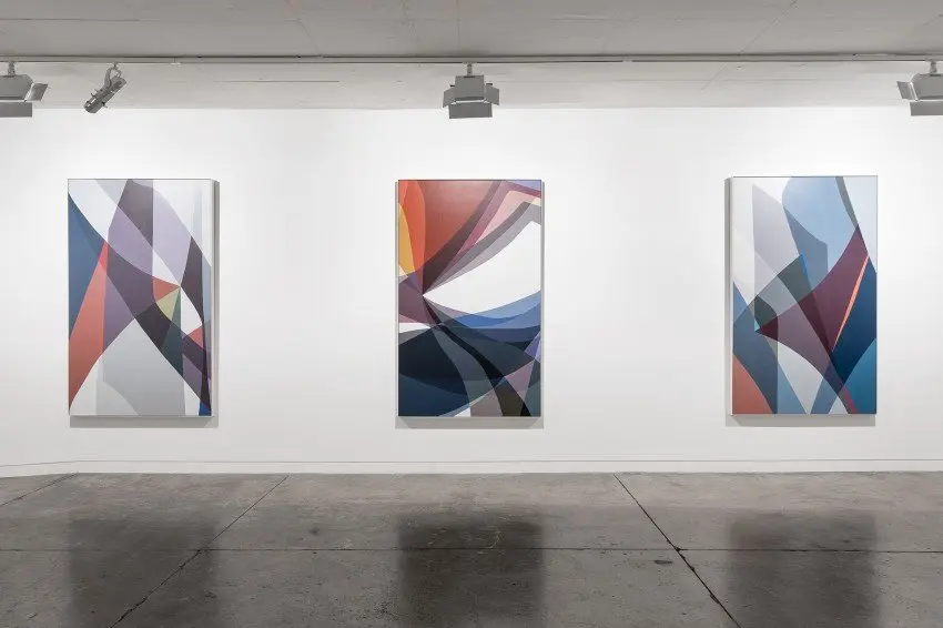 untitled 2, Colour