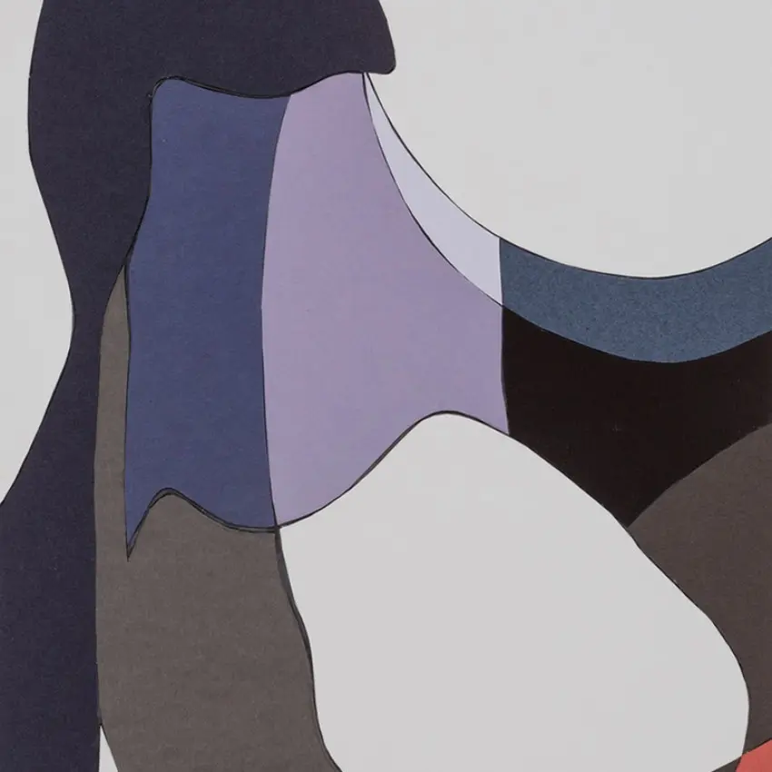 Paper Luna
