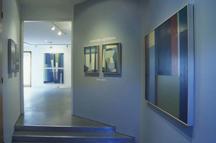 New Work Installation shot 4