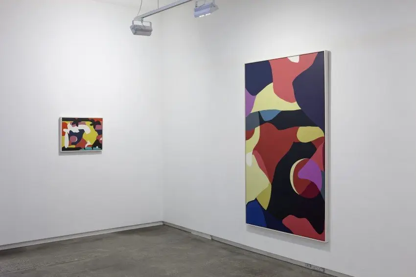 senses & Thoughts installation shot #12
