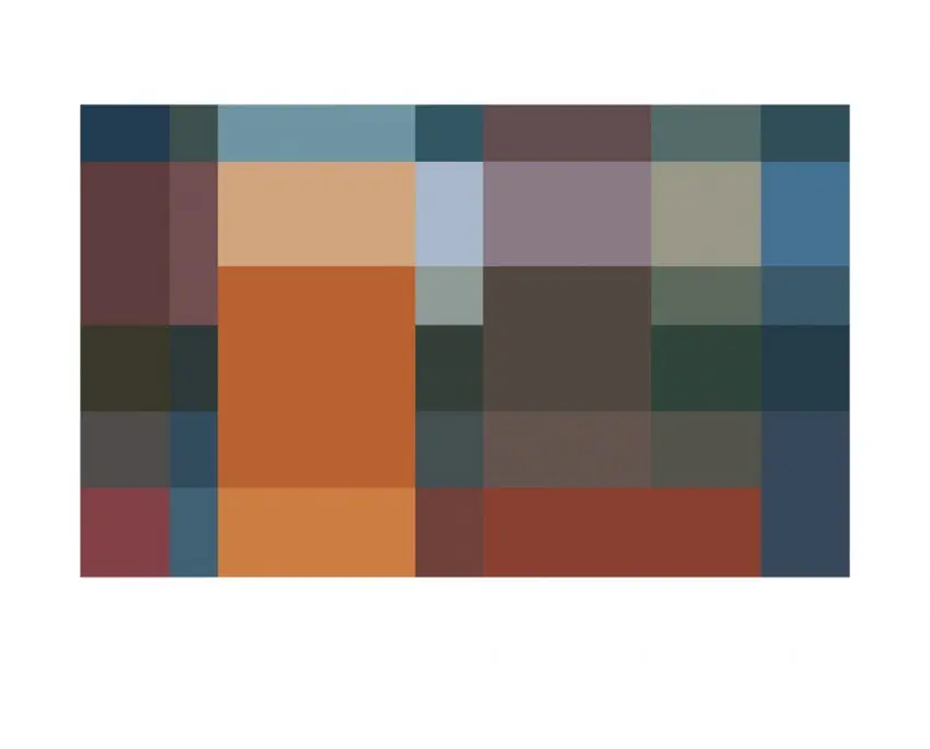 Spectra # 2
