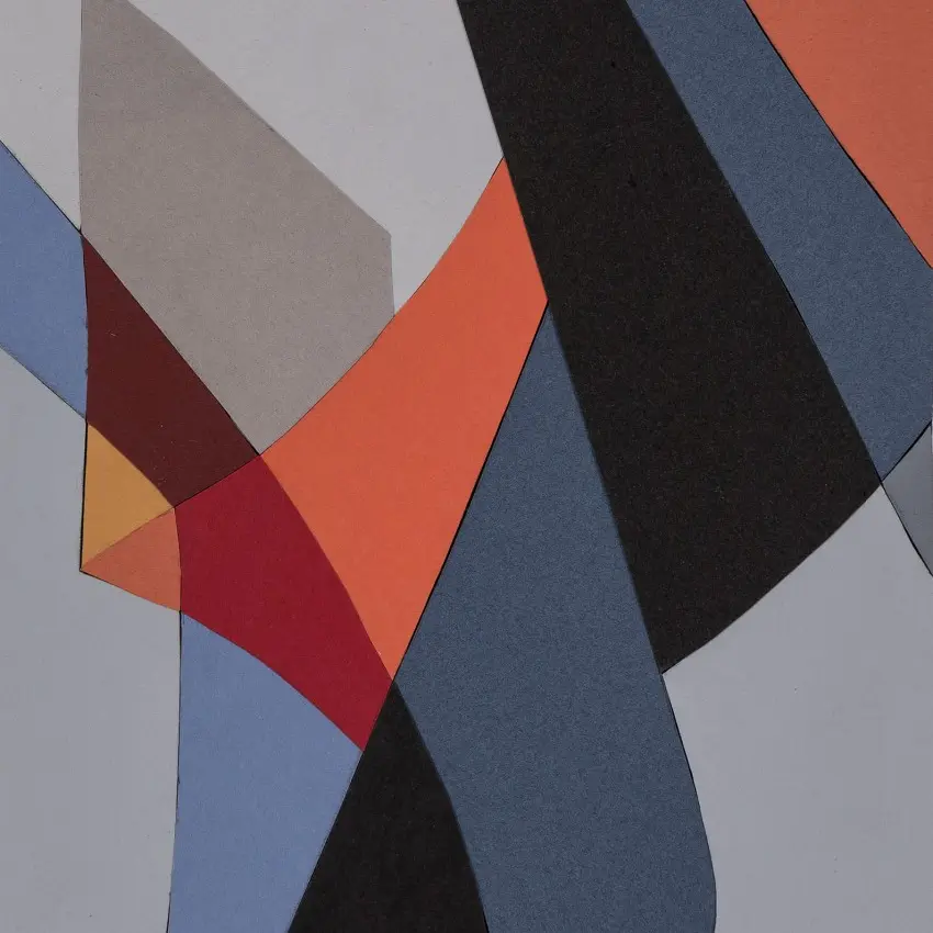 Paper Amble