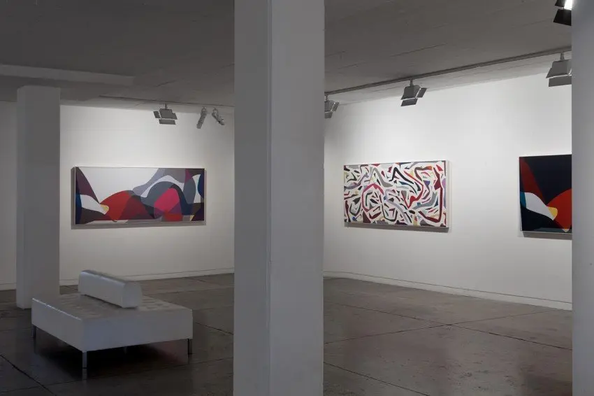 counter-current installation shot 10