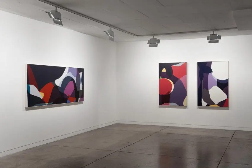 counter-current installation shot 8