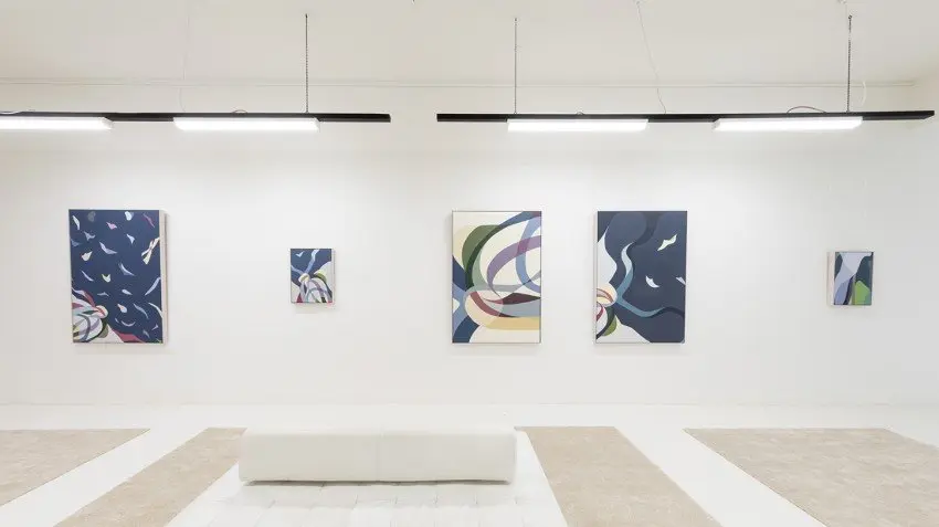installation 5