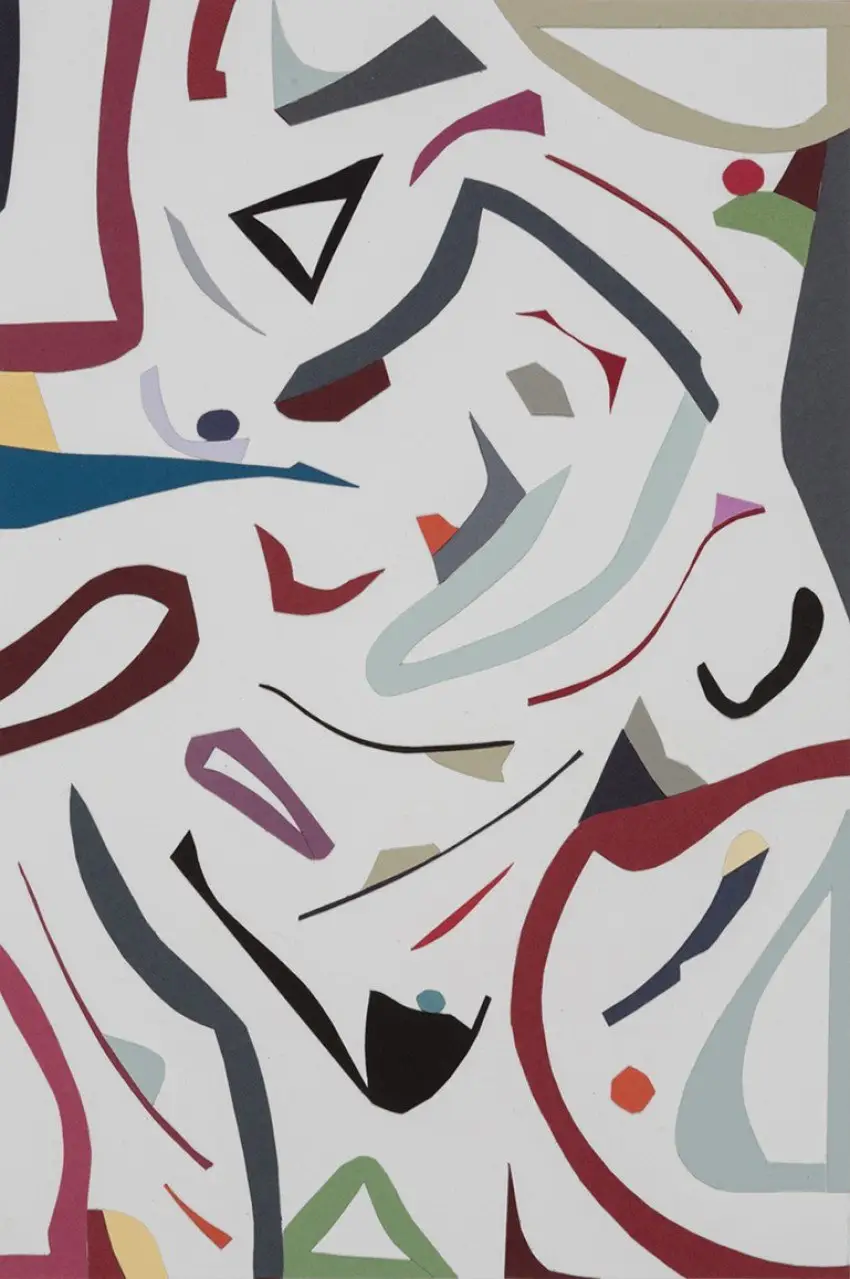 Paper Blush 2