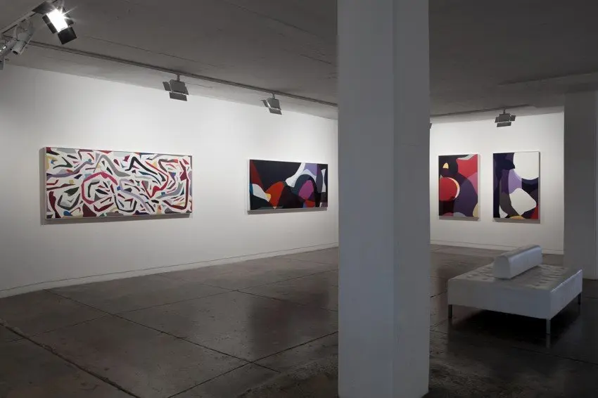 counter-current installation shot 12