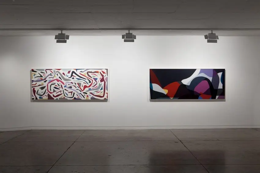 counter-current installation shot 5