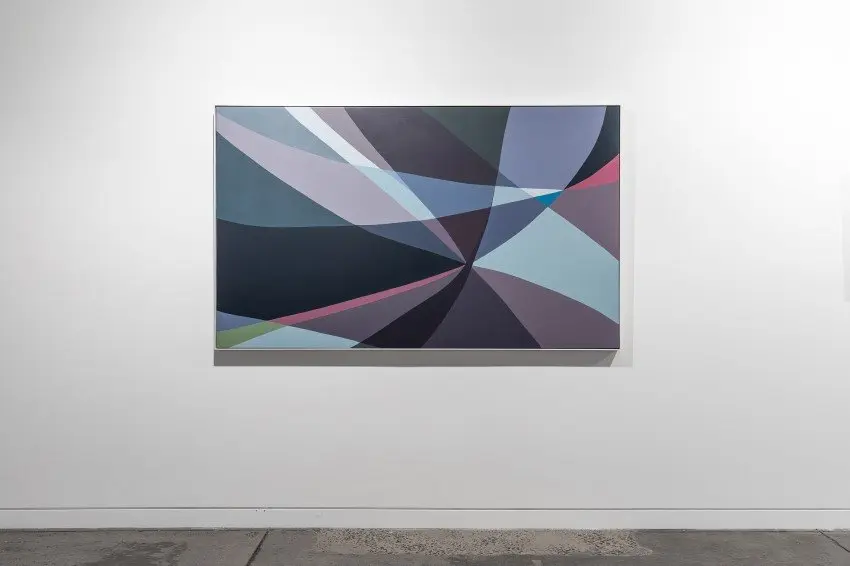 installation 22, Colour