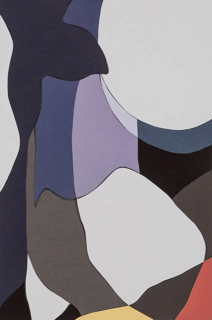 Paper Luna