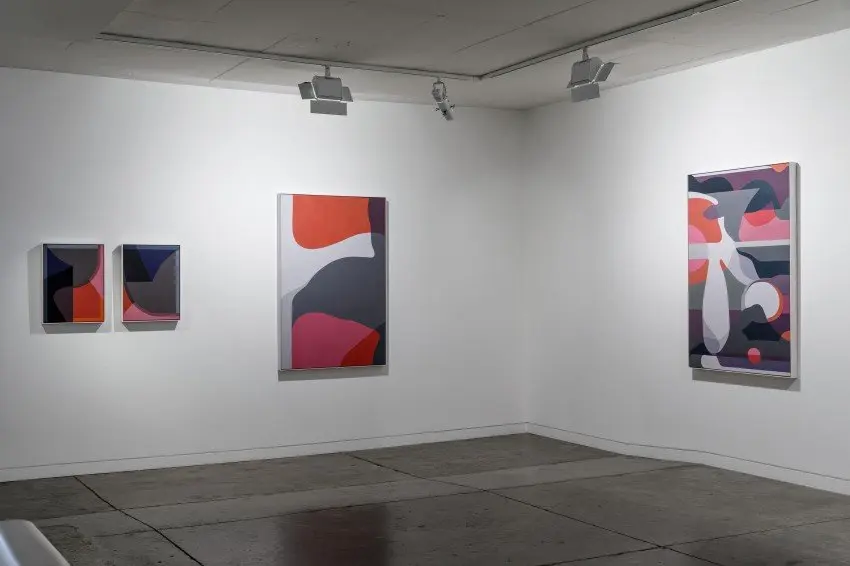 Installation 3