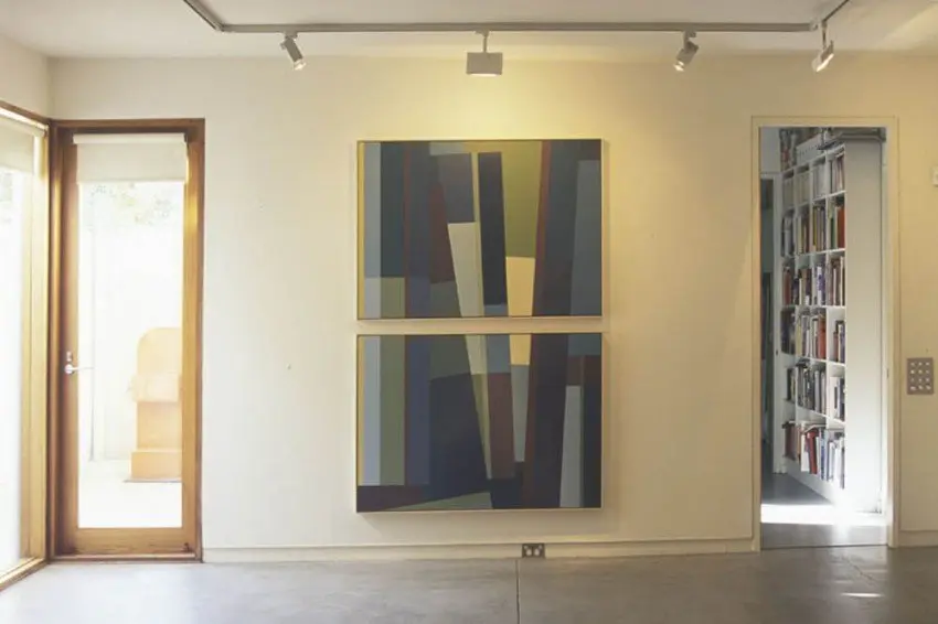 New Work, installation shot 6