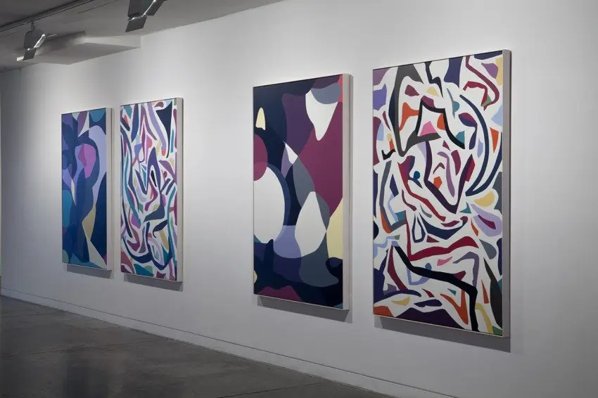 counter-current installation shot 7