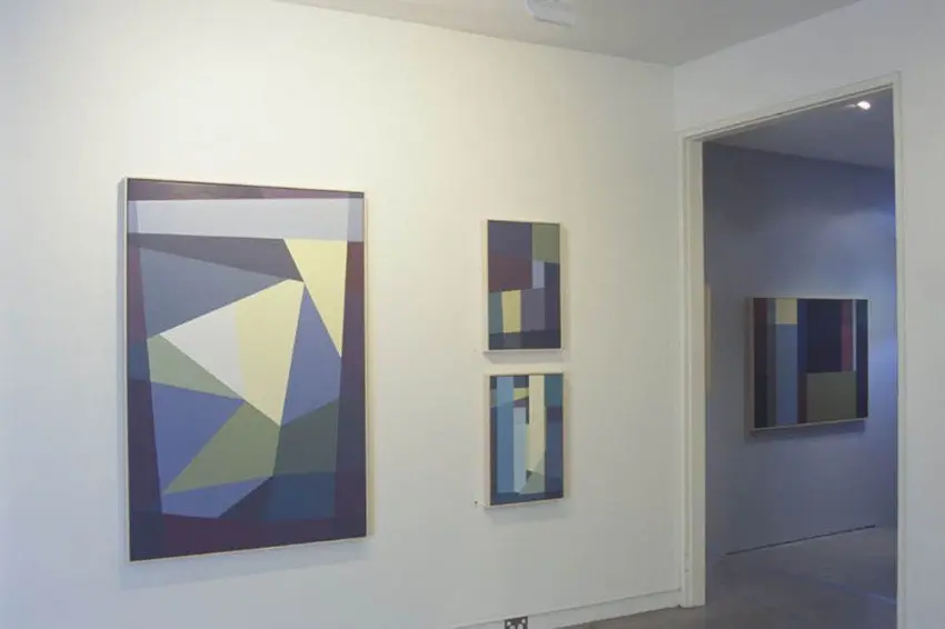 New Work, installation shot 5
