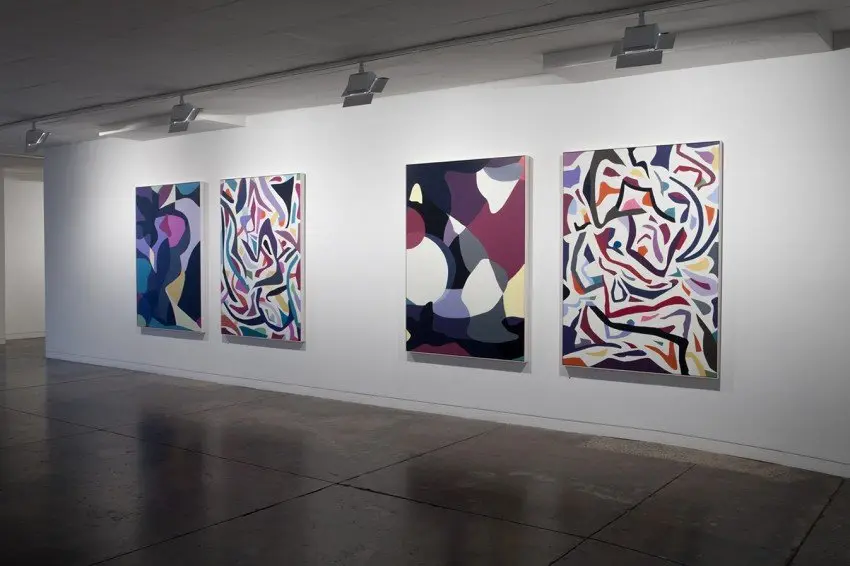 counter-current installation shot 1