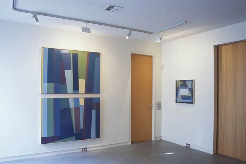New Work, installation shot 7