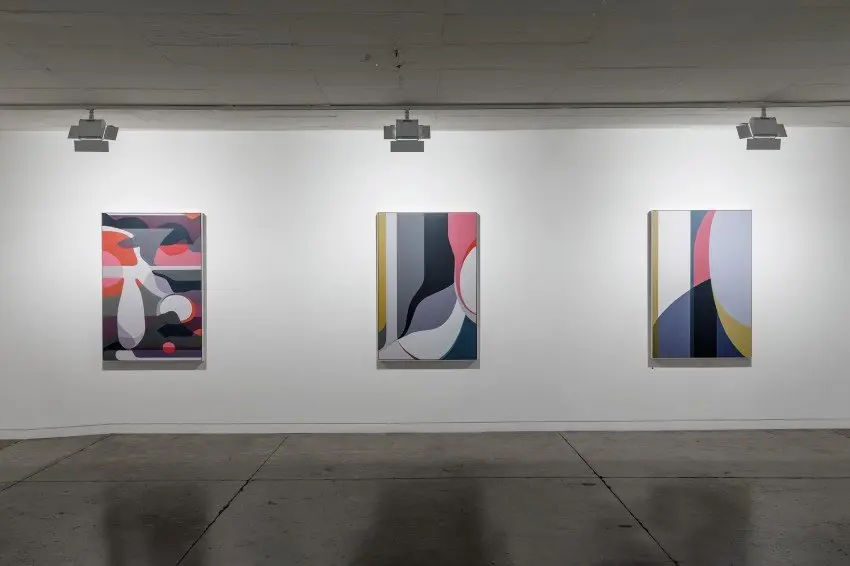 Installation 5