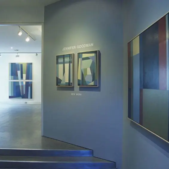 New Work Installation shot 4