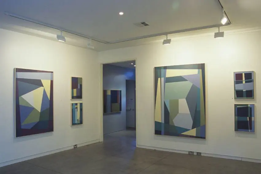 New Work, installation shot 8