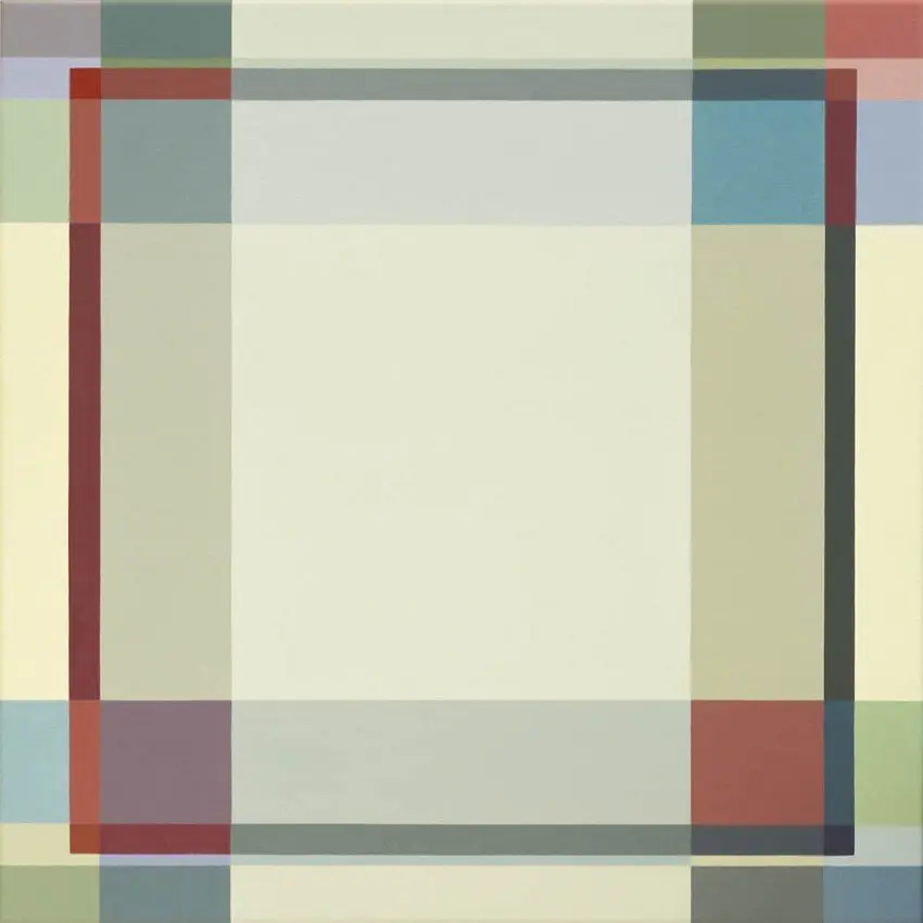 Forty-nine Colours One