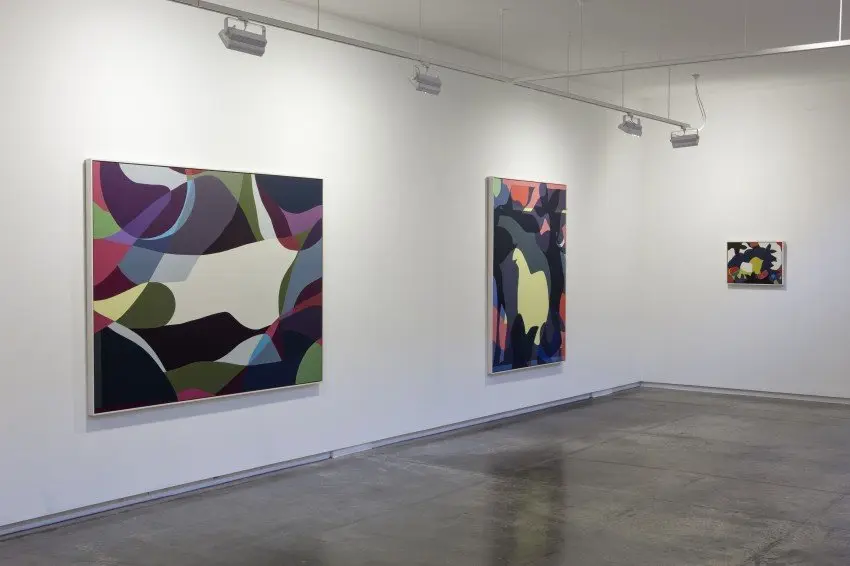 senses & Thoughts installation shot #11