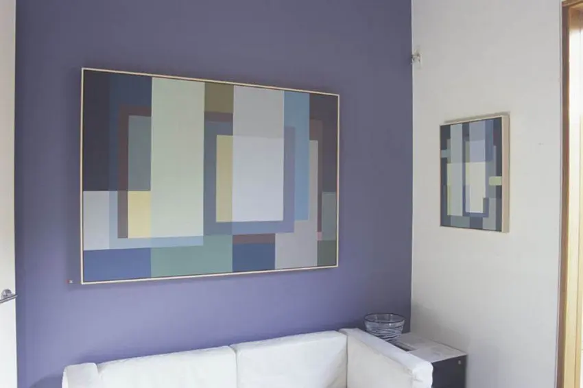 New Work, Installation shot 2