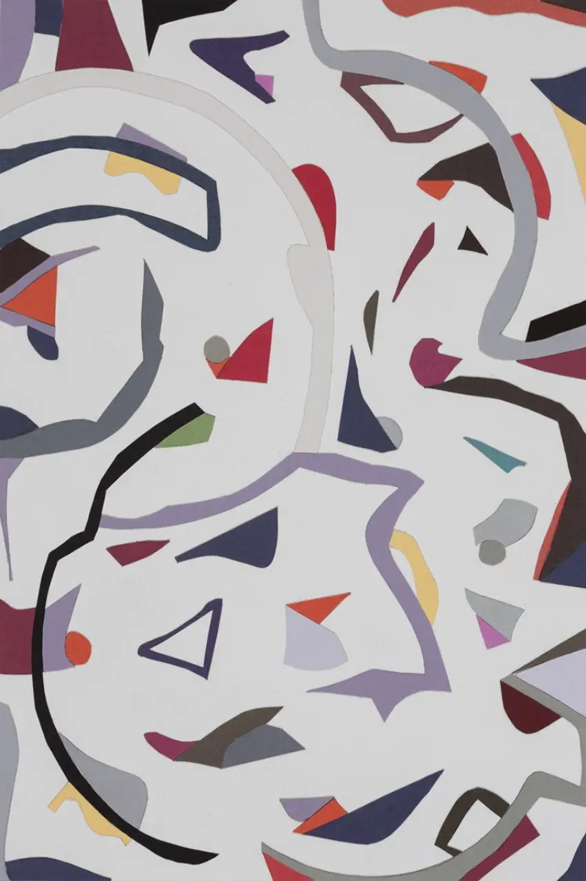 Paper Luna 2