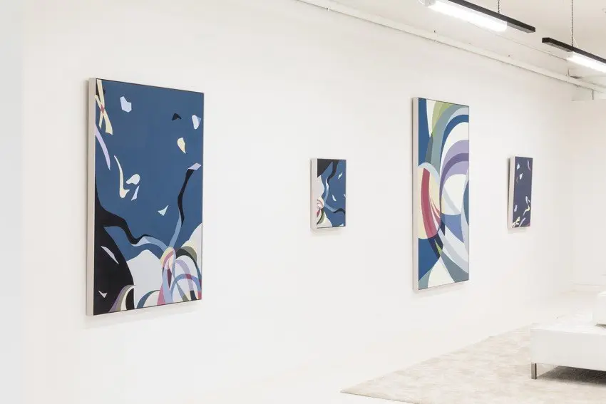 installation 13
