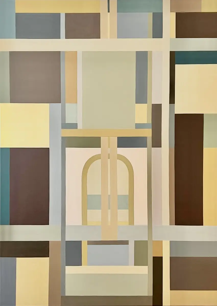 Geometric Transition
