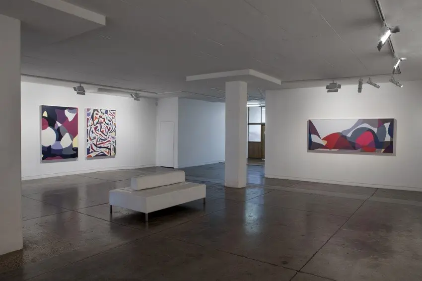 counter-current installation shot 14