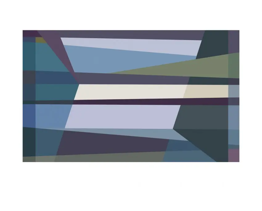 Spectra # 1