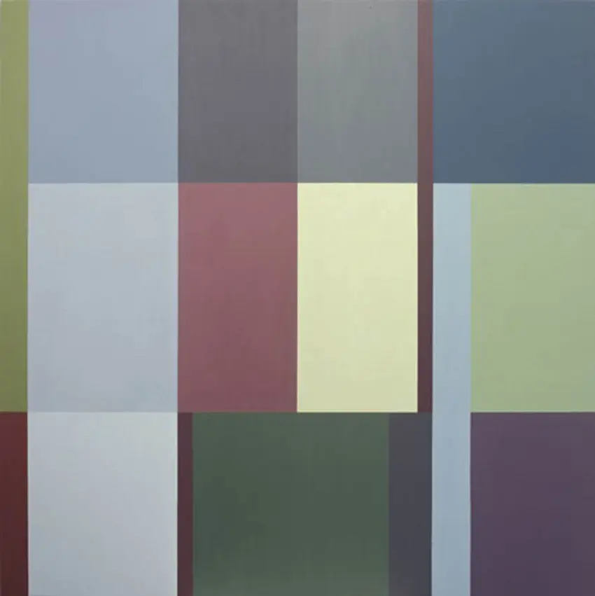 Fugue 2