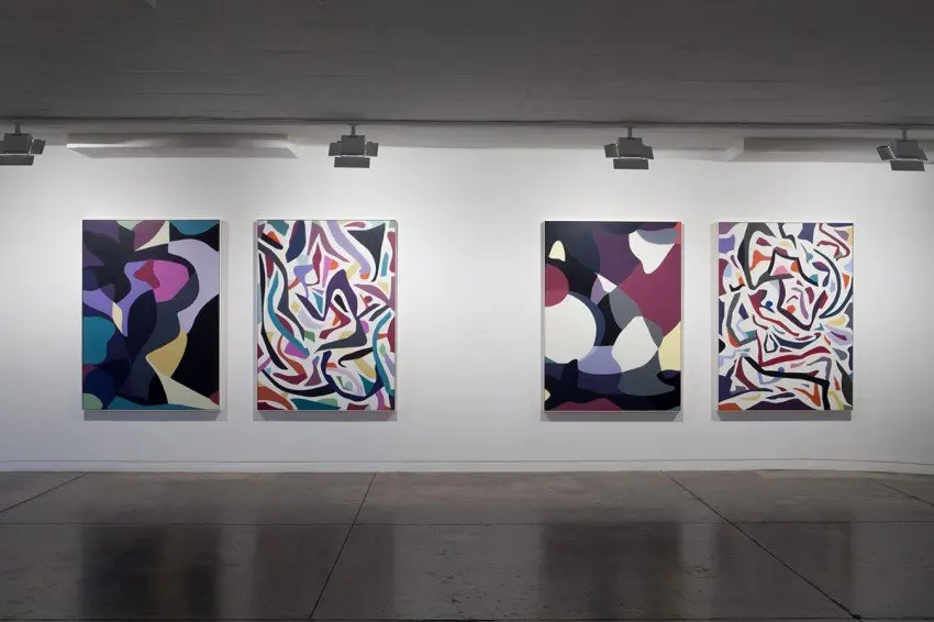 counter-current installation shot 3