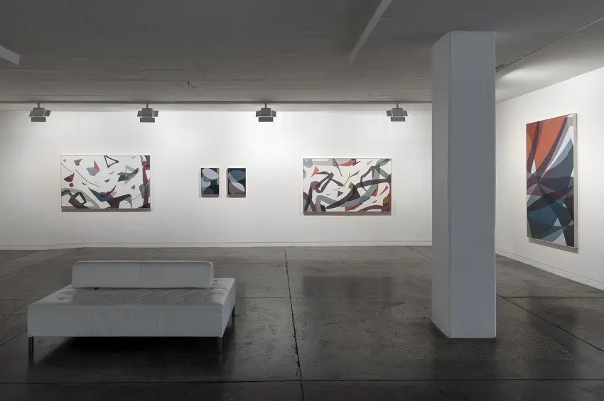 Installation 4