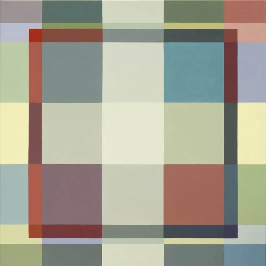 Forty-nine Colours Two