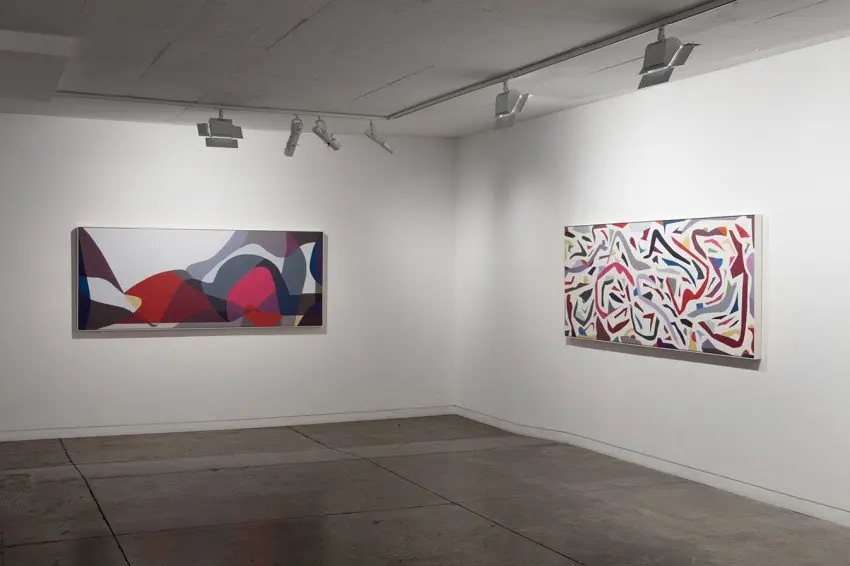 counter-current installation shot 9