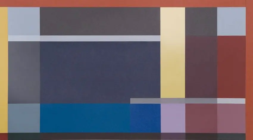 Second Sequence