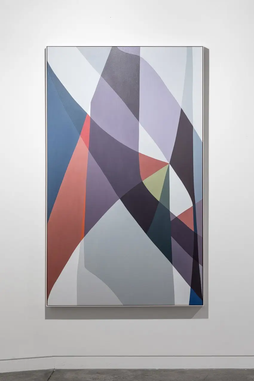 installation 15, Colour