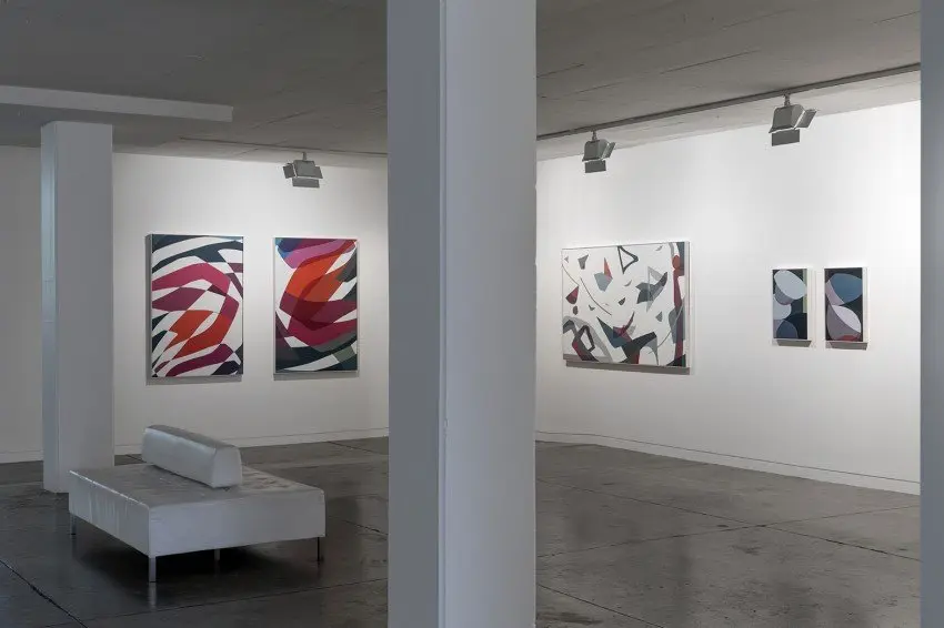 Installation 3