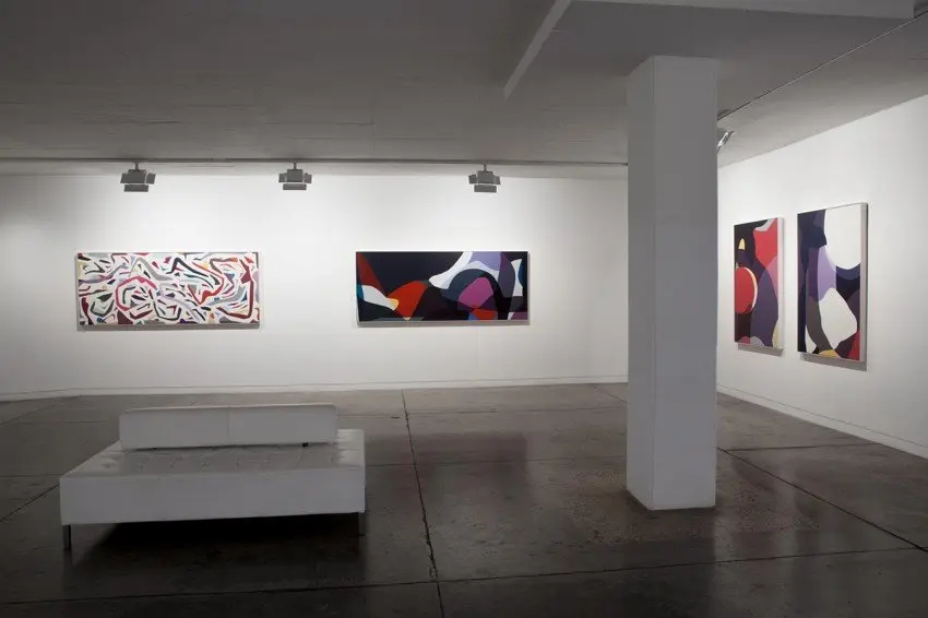 counter-current installation shot 11