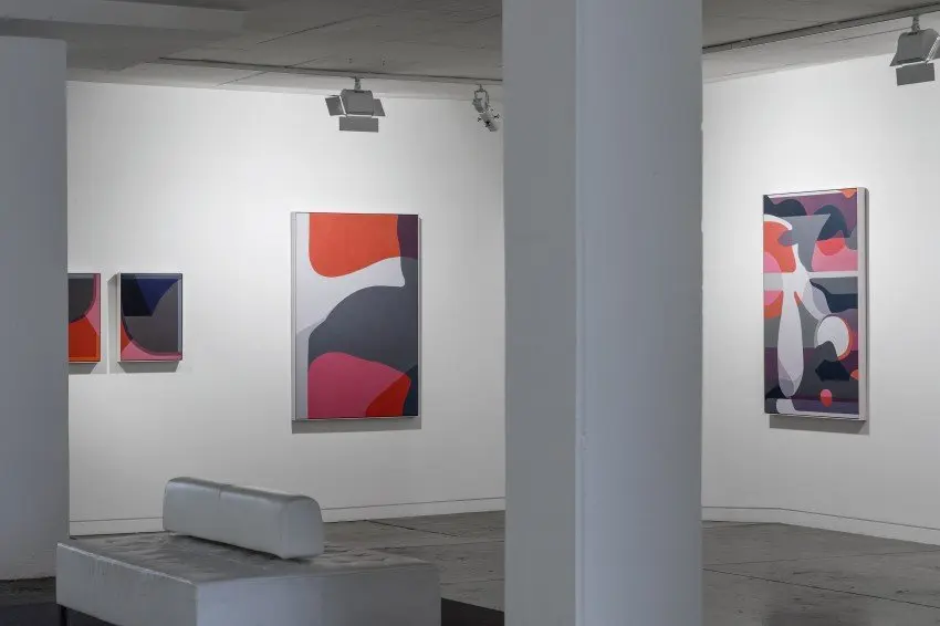 Installation 4