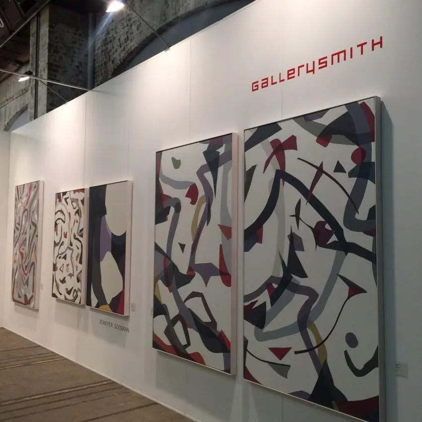 Sydney Contemporary installation shot
