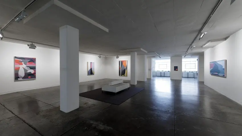 Installation 1