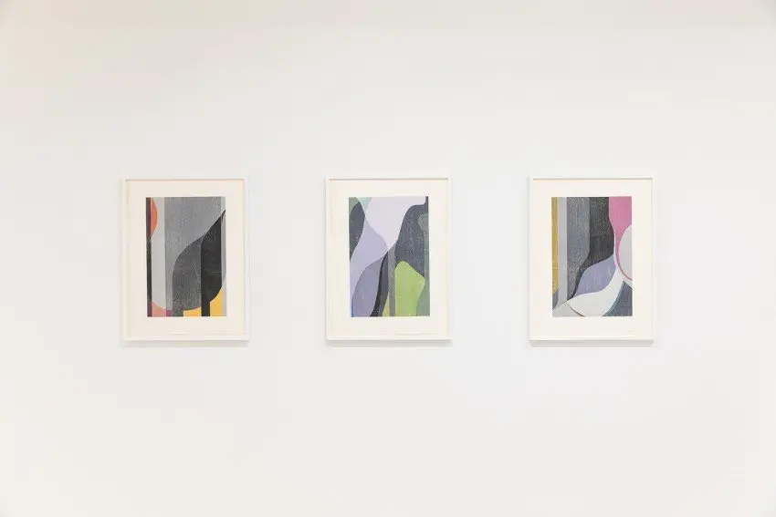 installation 2