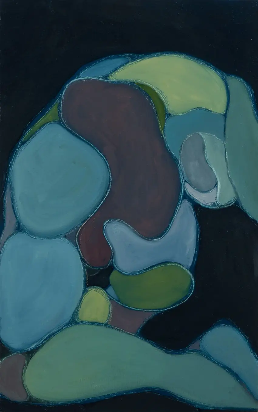 untitled study